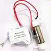500mg air cooling quartz tube ozone generator for air and water purifying KHT-500MGQ