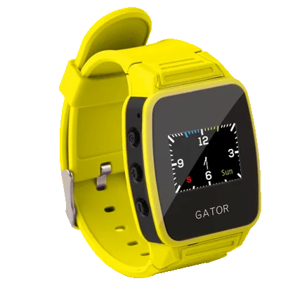 garmin gps tracker for kids