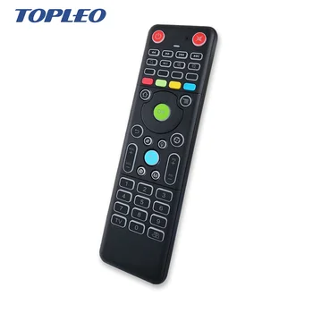 programmable remote control