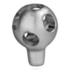 Fashionable Stainless Steel 304 gear shift knob, car gear knob