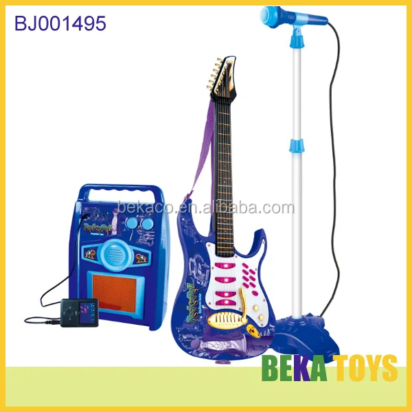 ファッション子供おもちゃギター教育玩具プラスチック子供電動キッズグローバルジプシーギター音楽楽器 Buy のジプシーギター のジプシーギターの電気 音楽楽器 Product On Alibaba Com
