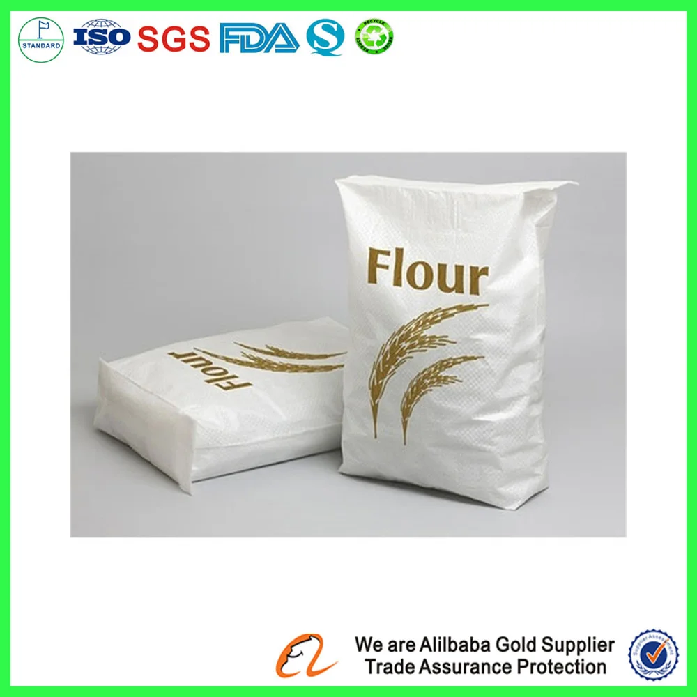 Download 20kg 25kg Bags For Flour Packaging Bag - Buy 20kg Bags ...