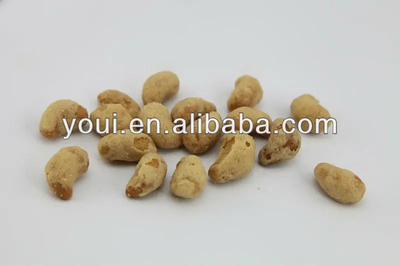 garlic flavor cashew 3