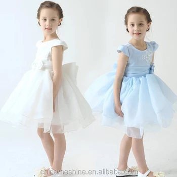 88 Model Baju Anak Organza HD Terbaru