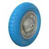 3.25-8 solid PU wheelbarrow tire from chna supplier