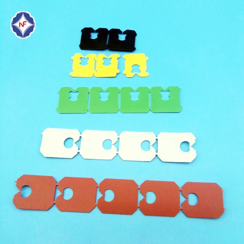 Wholesale Biodegradable Bread Clips For Packing Bags Manufacturers and  Suppliers - Discount Customized Bread Clips For Bag - HONGDA