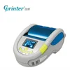 Mobile Bluetooth/wifi Mini Portable Hand Held Wireless Barcode Direct Thermal Label Sticker Printer