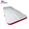 6m 8m 10m 12m 15m 20m dwf inflatable airtrack pro bounce back track air floor gymnastics