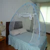printing folding mosquito net portable mosquito net