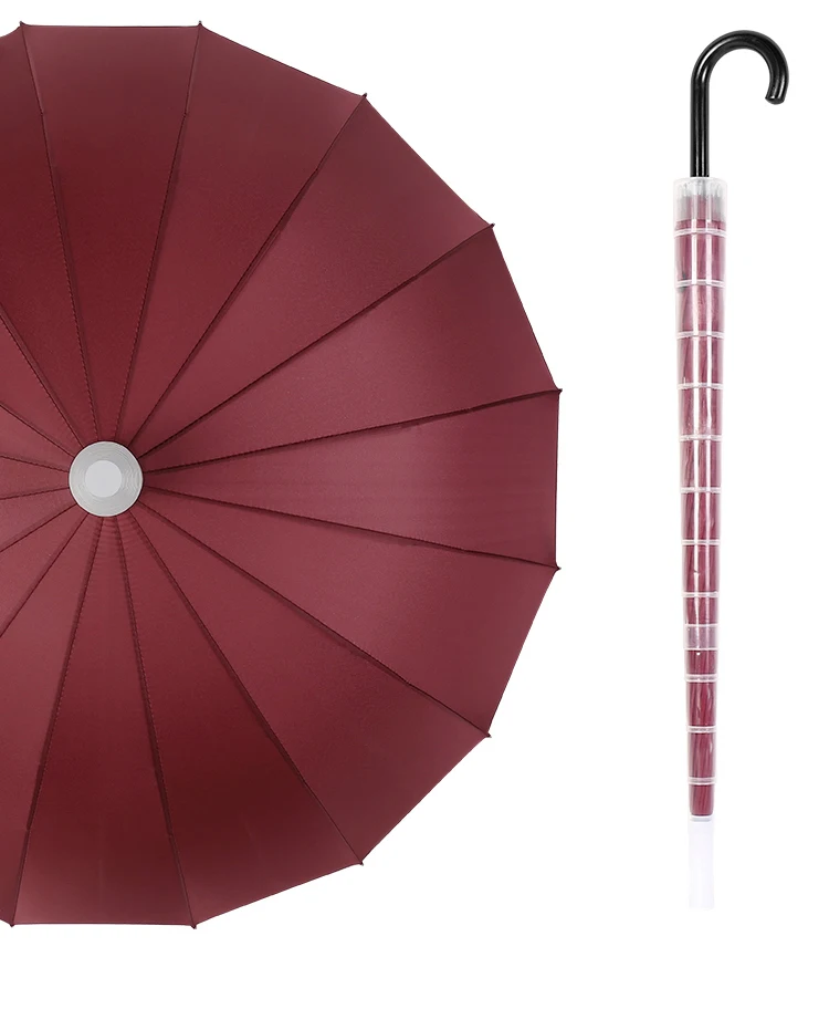 Anti Drip Water Umbrella Plastic Sleeve No Dropping Umbrella No Drip
