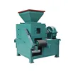 Coke and Charcoal Bqiruetting Machine coal Ball press machine