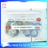 TATRA truck engine gasket repair kit for czech tatra truck T163 T815 T1 T2 T3 engine sealing