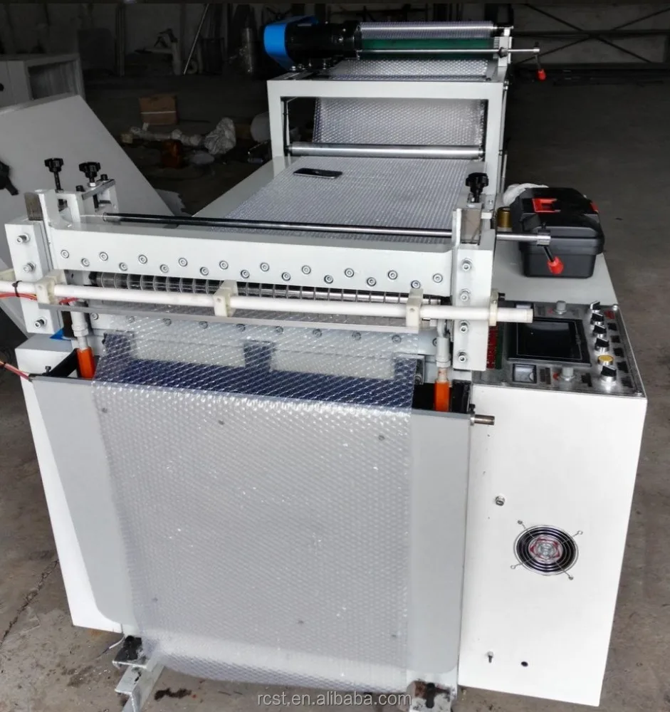 computerized paper cutting machine