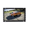 Wide Screen 15.6 Inch Touch Screen Monitor Open Frame With Customize Interfaces Oem