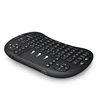 2019 New arrival MINIX K1 Wireless Keyboard And Touchpad Mouse tv remote Sold for TV Box PCs OS