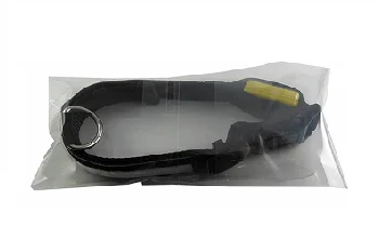 Adjustable Pet Dog Cat Waterproof LED Light Flash Night Safety Collar - ANKUX.COM