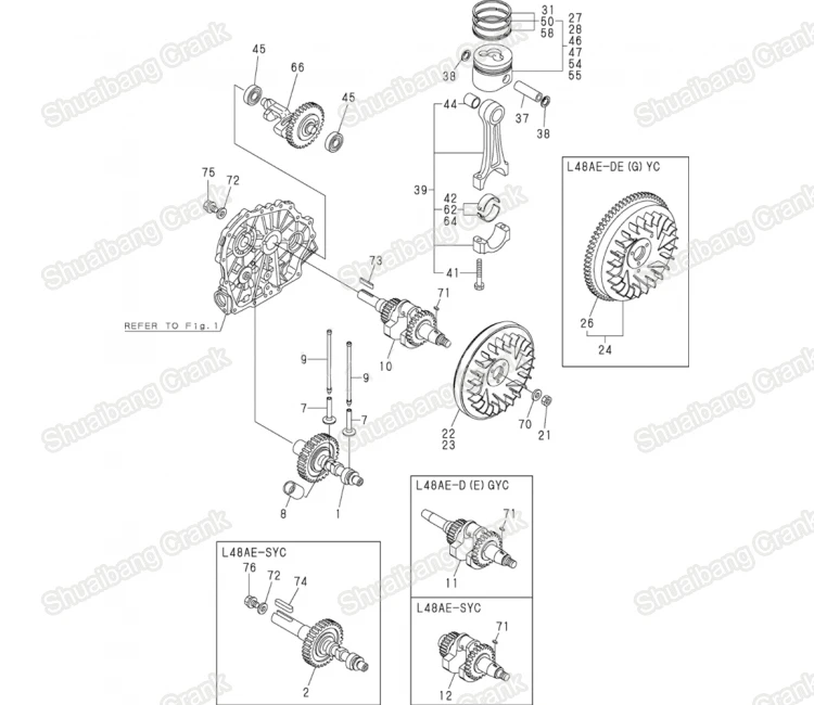 for yanmar l40 l48 l48n diesel generator spare parts buy l40 generator spare parts l48 spare parts l40 generator parts product on alibaba com for yanmar l40 l48 l48n diesel