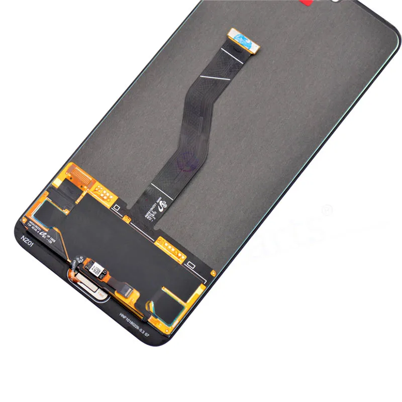 Mobile Phone Lcd Original Replacement For Huawei P20 Pro Touch Lcd