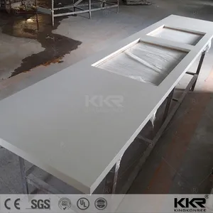 Prefabricated Solid Surface Countertop