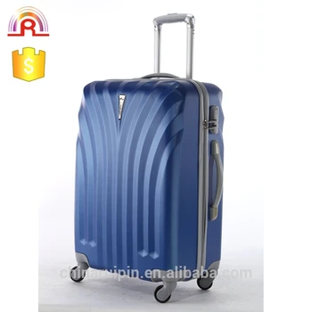 polo royal suitcase