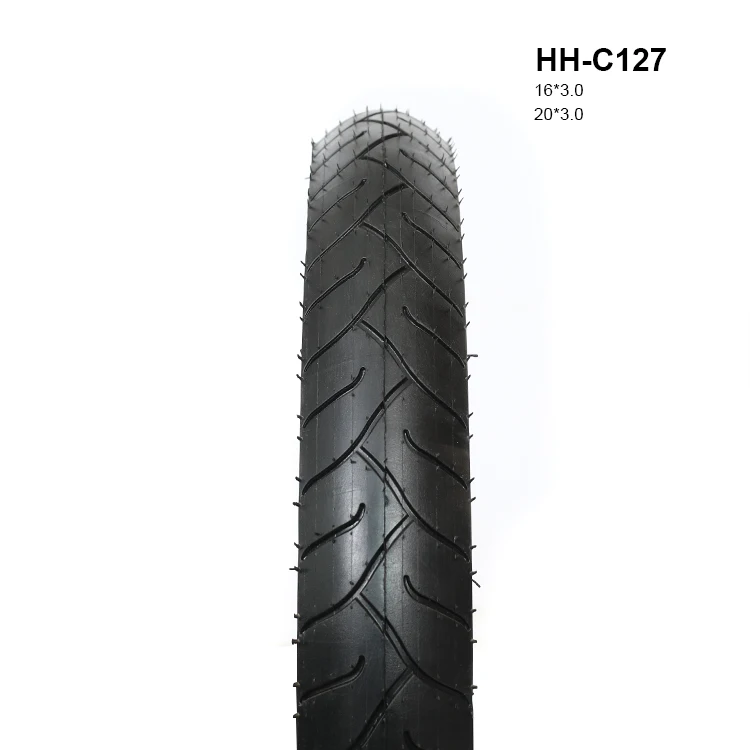 24x1 95 bike tire