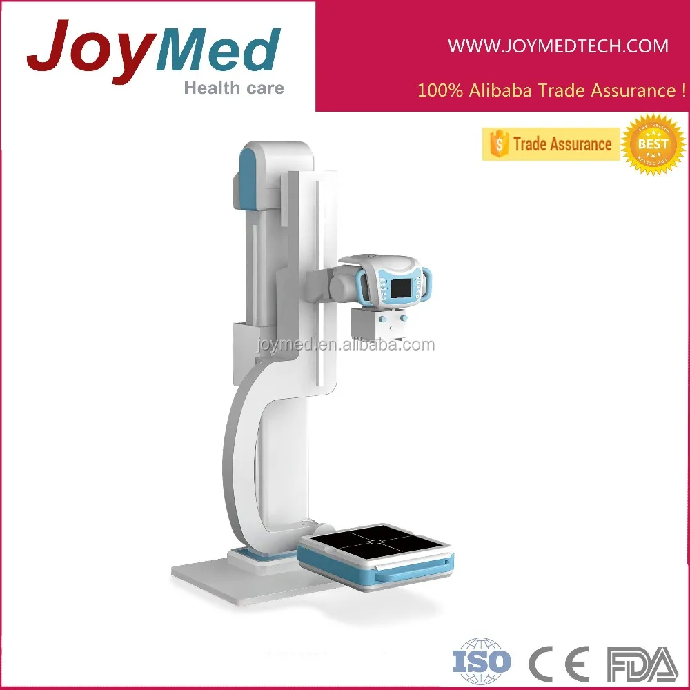Portable Digital Xray Dr Digital Xray System Mobile Medical Unit