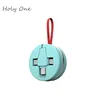 New Design Retractable 2A 1m 3.3ft Multi-Purpose USB Cable