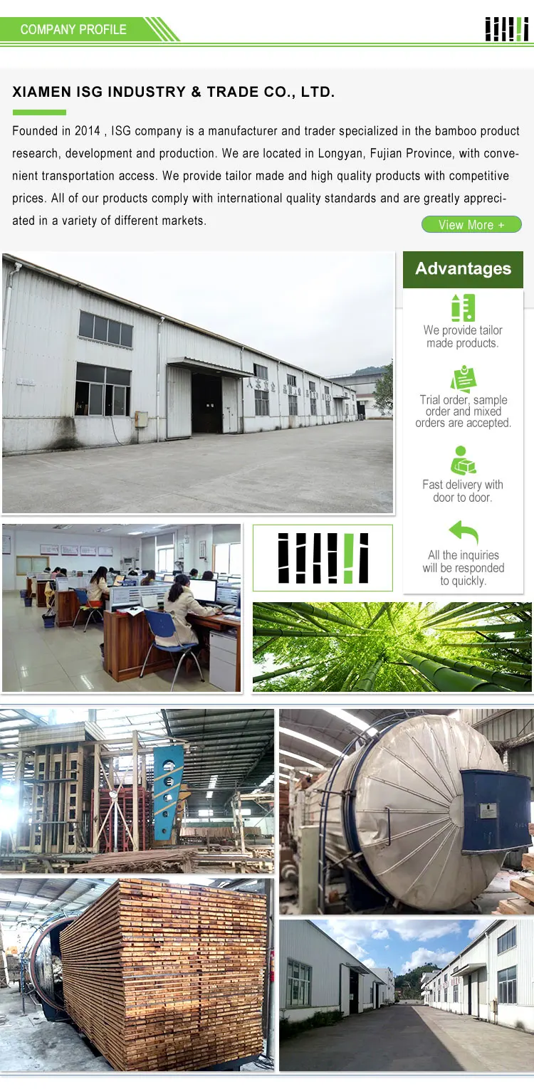 Sont bien faits à plancher de cognac plate-forme en bambou de chaîne de couleur de meubles de distinction de la bonne