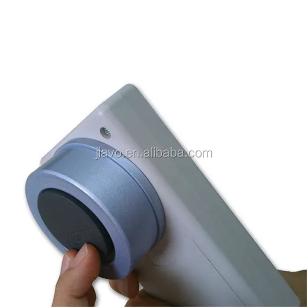 Japanese negative ion tester 