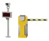 Automatical LPR/ANPR license plate recognition system for entrance and exit access control