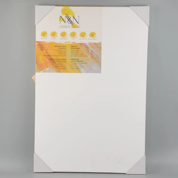 Stretched Canvas Blank Art Canvas Panel Buy Stretched Canvas Blank