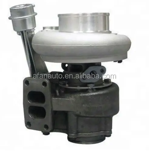 Turbo Wastegate Actuator 7-8 Arm for Holset HX35 HX35W Turbo Dodge Cummins Without Mouting Bracket