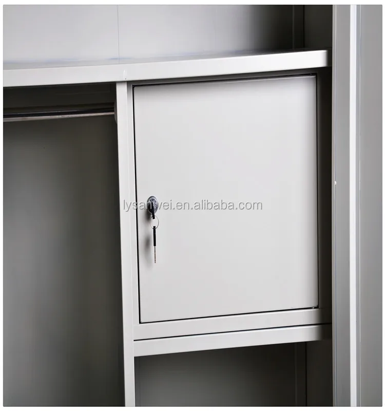 Multi Function Modular Closet Cabinet Design - Buy Closet ...