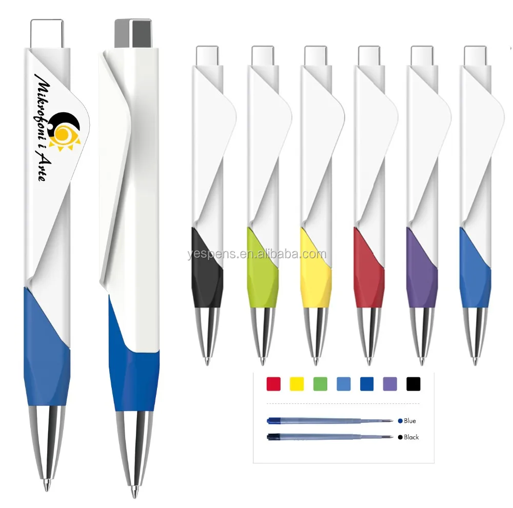 Wholesale Personalized Pensbranded Company Names Penspens With Custom Logo Buy Pens With 5259