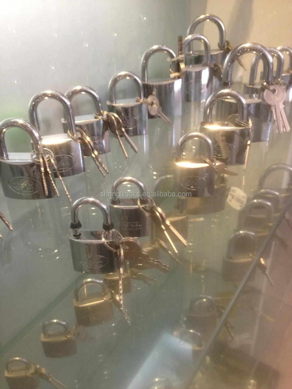 Cheap Chrome Plated Arc Type Pad Lock Buy Door Lock Types,Cheap