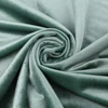 100% polyester Italy velvet for sofa