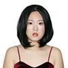 Wig net cap yaki braids expression braids
