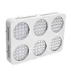 Bestva Veg/Bloom Led Grow Light Full Spectrum Actual Power 200W High Quality Apollo 6 Led Grow Light
