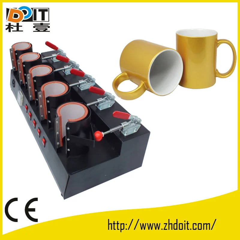 mug printing machine price