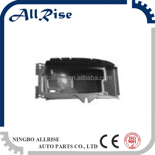 ALLRISE C-38143 Trucks 1431920 1790006 Head Lamp Housing