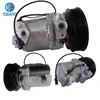 OE# 95200-70CB0 95200-60B53 9520070CA1 9520170CH0 New Type Car A/C Compressor For Suzuki Esteem