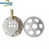 plastic rapid prototype/ABS Plastic Fabrication CNC Machining Processing Models Rapid Prototype