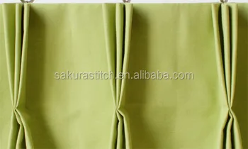 Curtain Sewing Machine Pinch Pleat Sewing Machine Buy Drapery
