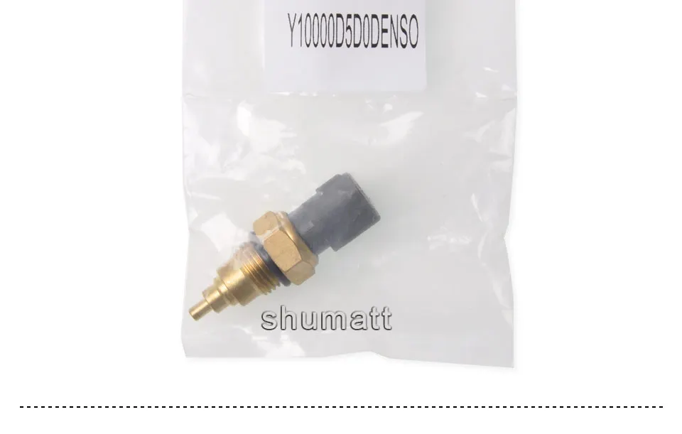 Diesel Injector Pump Spare Parts Denso Water Temperature Sensor Buy