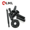 Custom Micro CNC Plastic Machining Turning Parts For Machine