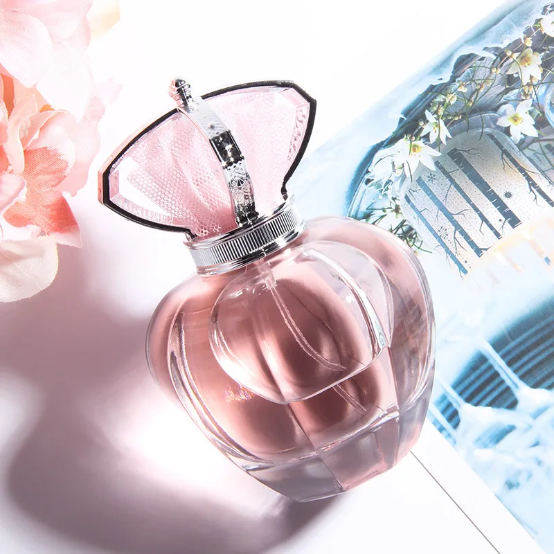 Long Time Spray Floral Fragrance Wholesale Women Perfume Buy Woman