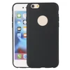 wholesale contracted Style cell phone case for iphone 6 plastic mobile phone shell