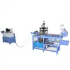 SF-LINE China Automatic S-Shape Zigzag Sofa Spring coiling cutting Making Machine