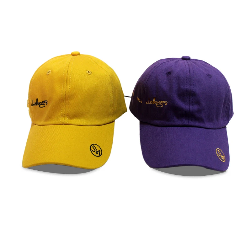 golf cap design