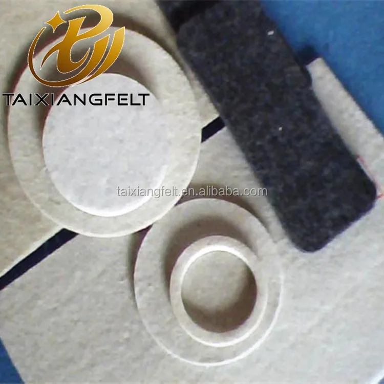 Round Felt Ring Seal,Felt Washer,Felt Gasket Buy Round Felt Ring Seal,Felt Washer,Felt Gasket